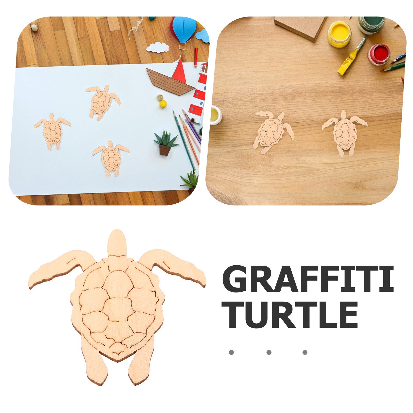 DIY Craft Halloween Christmas  - Art And Craft For Nursery ulasan dan harga