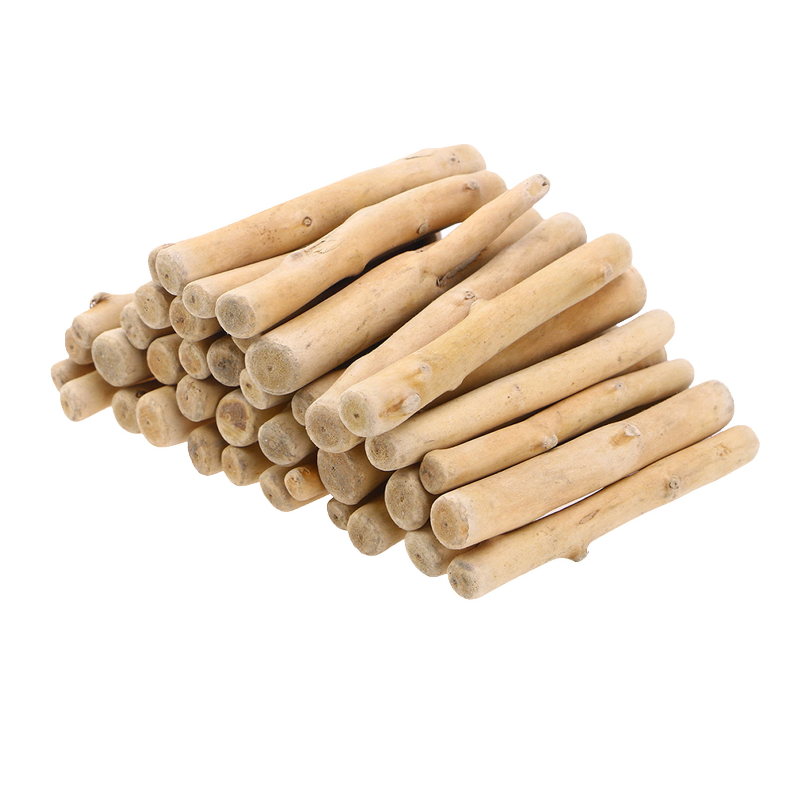 500G Natural Driftwood Rods An - Art Craft Bar ulasan dan harga