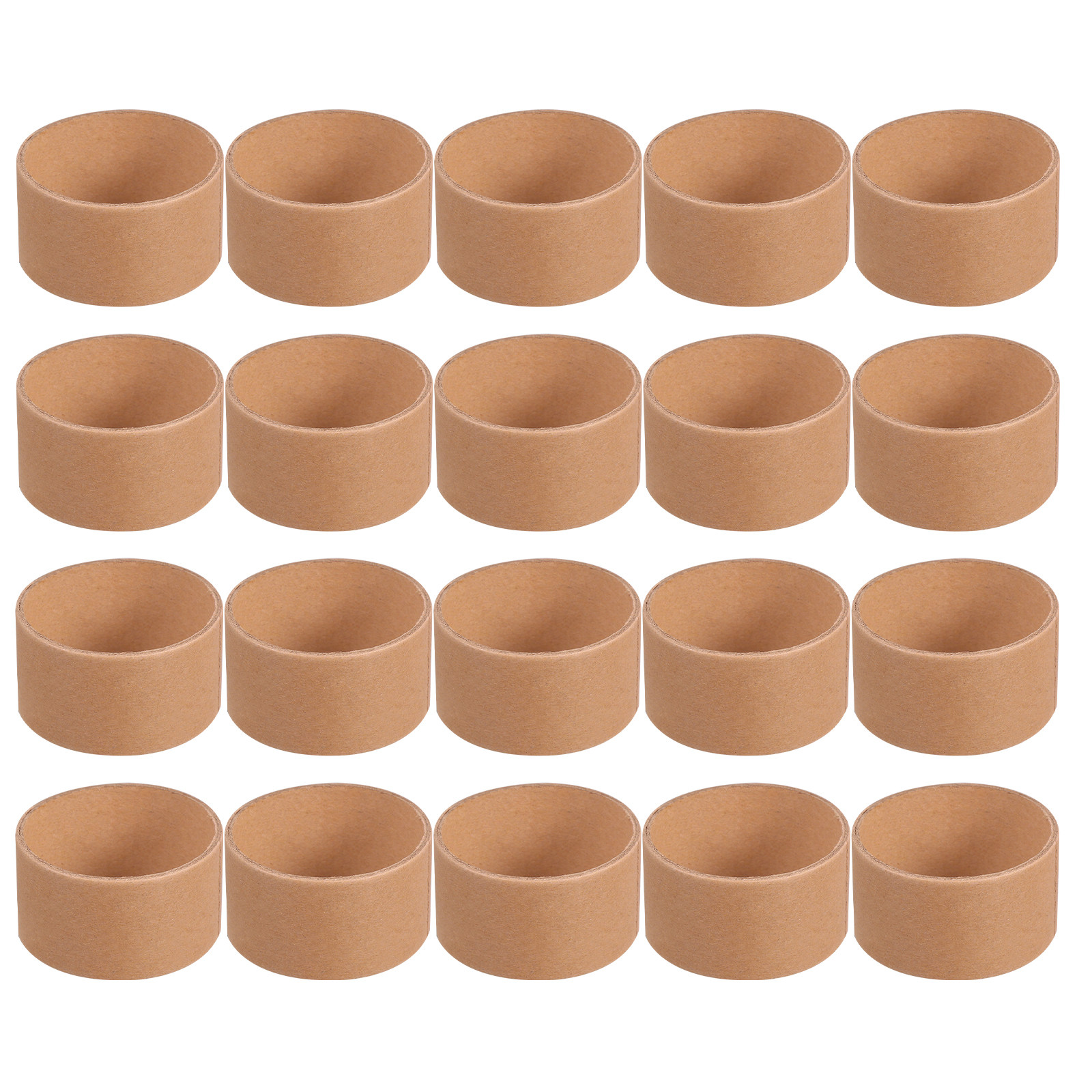 20Pcs Handicraft Painting Pape - Art Craft Cardboard ulasan dan harga