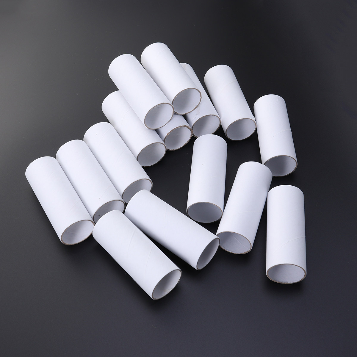 15Pcs Kraft Paper Rolls Creati - Art Craft Cardboard ulasan dan harga