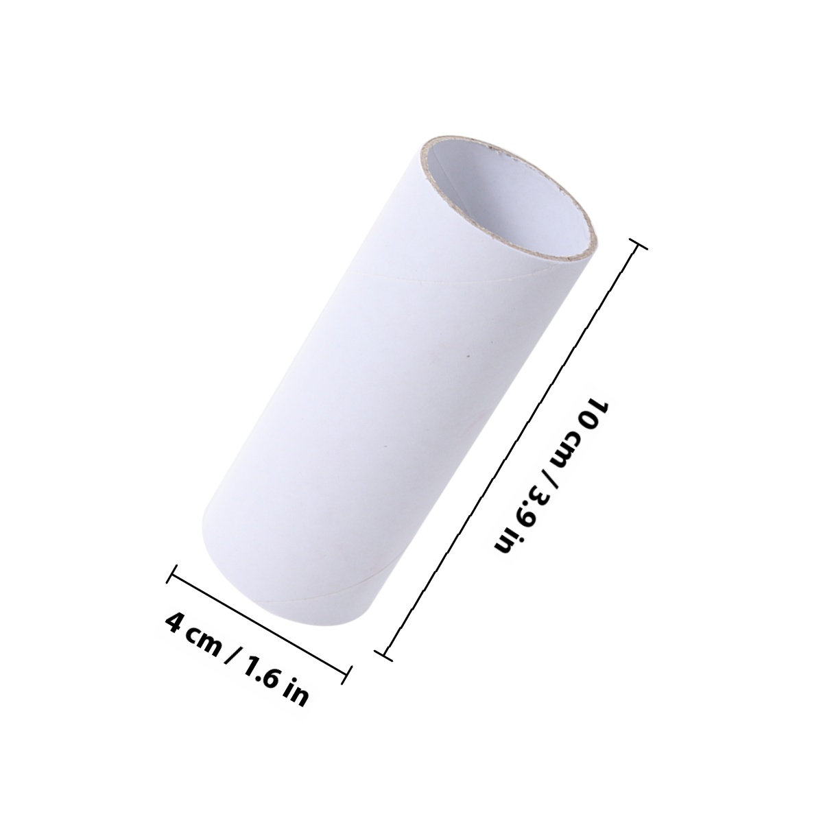 15Pcs Kraft Paper Rolls Creati - Art Craft Cardboard ulasan dan harga