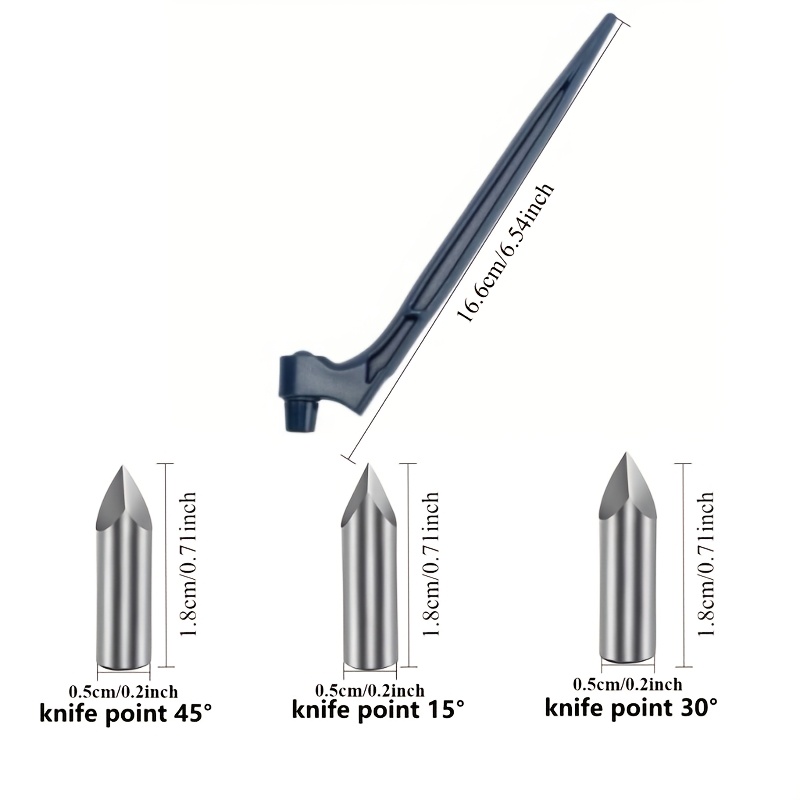Gyro cutting tool - 360 ° rota - Art Craft With Paper ulasan dan harga