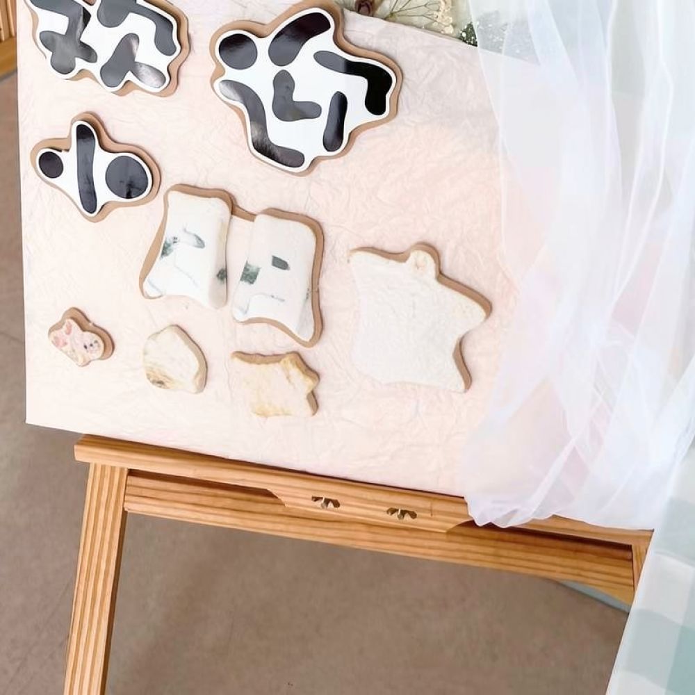 Kindergarten Wall Decoration T - Art Craft With Paper ulasan dan harga